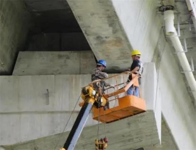 泸州桥梁建设排水系统