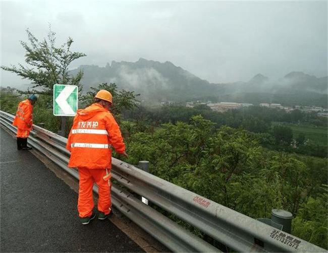 泸州大型机场排水系统