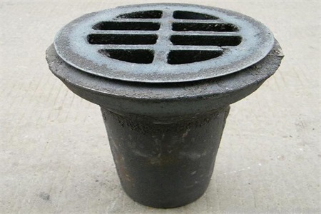 泸州泄水管
