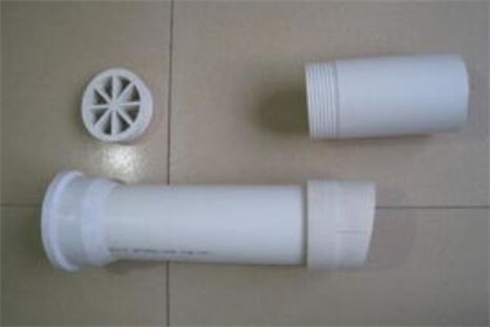 泸州pvc泄水管